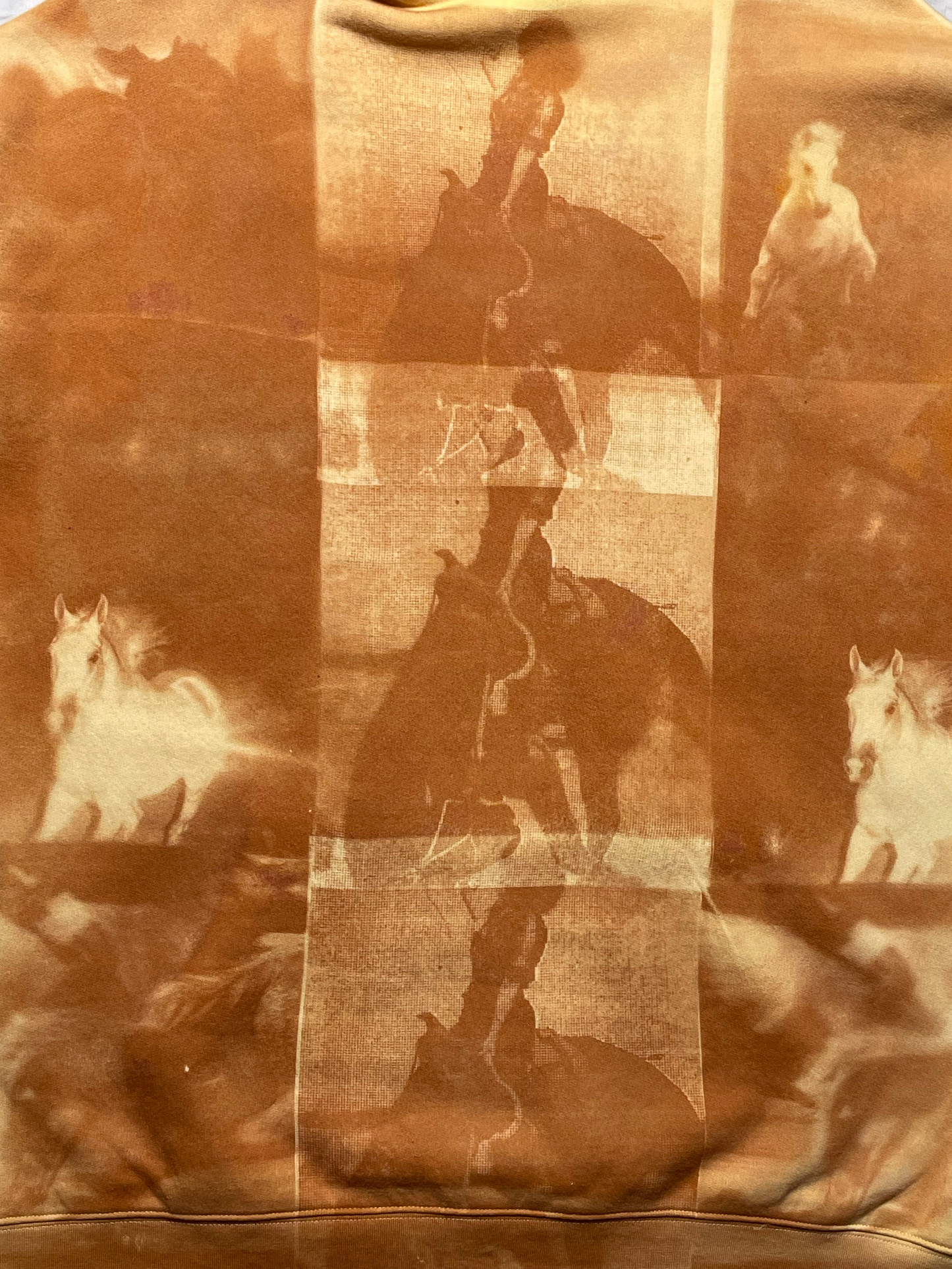 Giddy up — Wet Tobacco