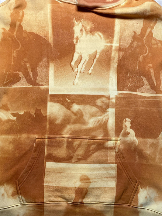 Giddy up — Wet Tobacco