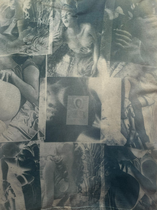 CLOSER— Verdigris