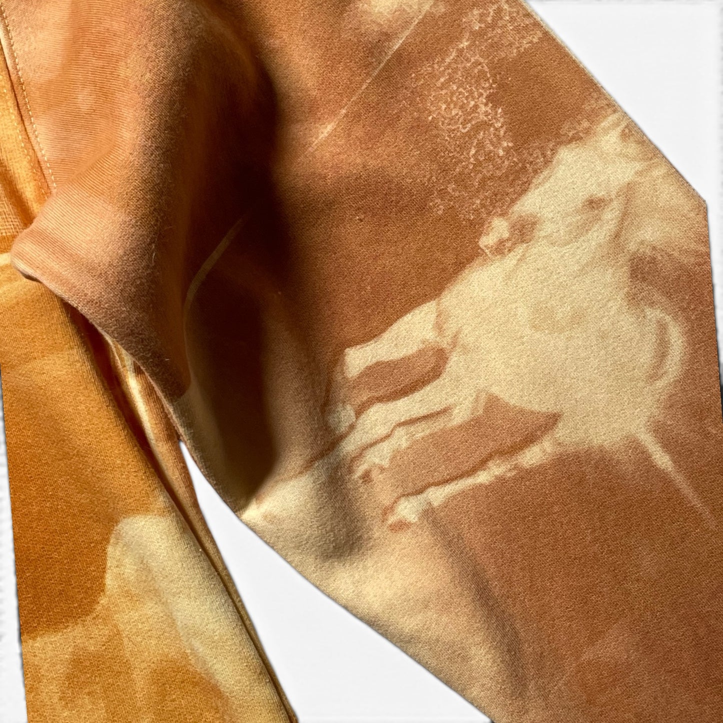 Giddy up — Wet Tobacco