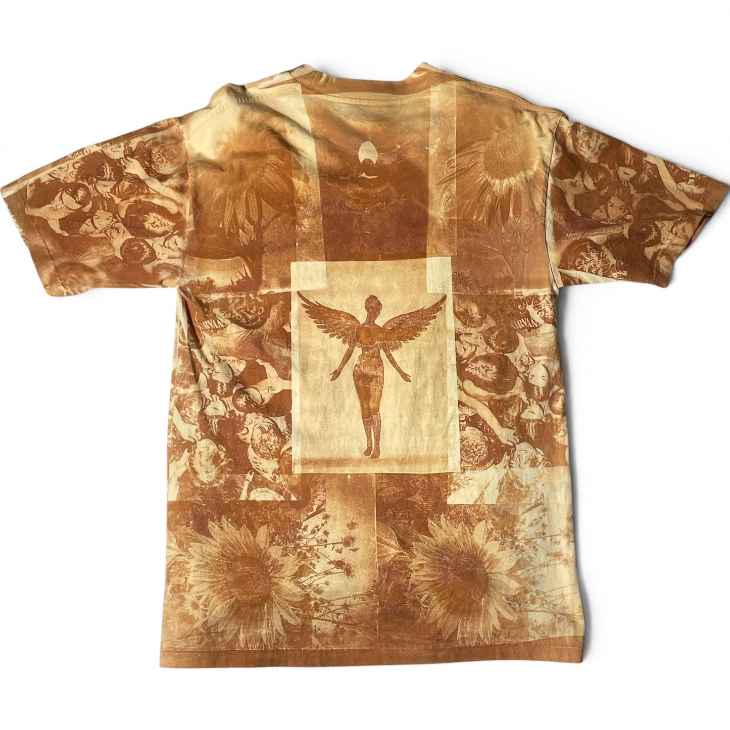 In Bloom — Wet Tobacco
