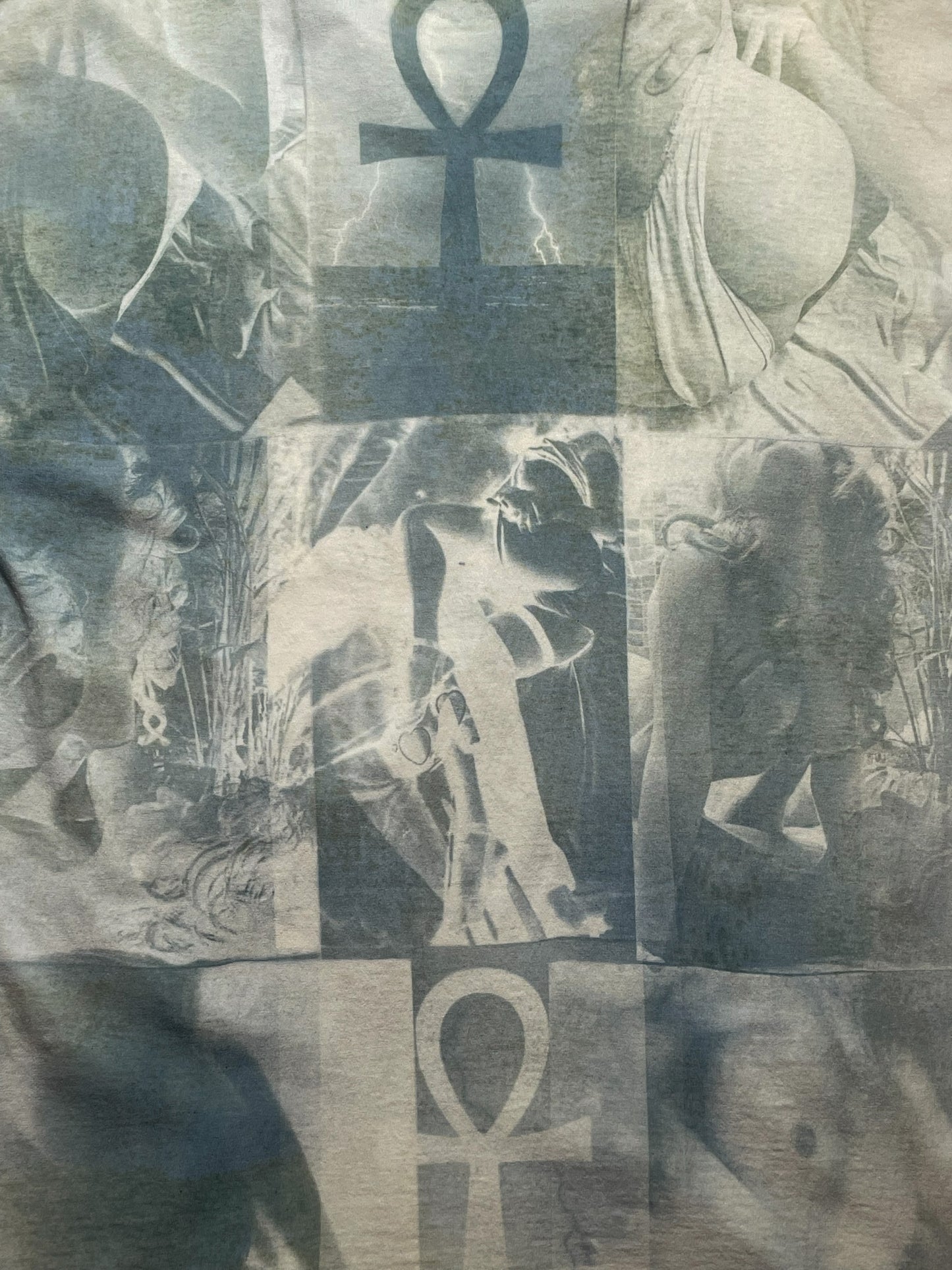 CLOSER— Verdigris