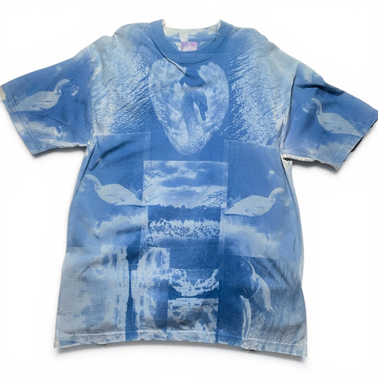 Ugly Duckling —Liminal Blue